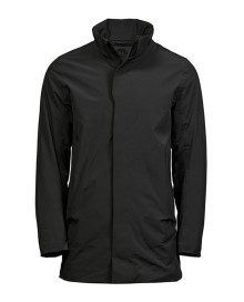 Ocieplona parka Tee Jays® na każdą pogodę dla pana