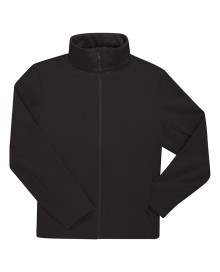 Techniczny 3-warstwowy softshell z recyklingu B&C® Reset unisex