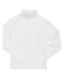 Bluza polarowa B&C® Reset z recyklingu unisex Bluza polarowa B&C® Reset z recyklingu unisex