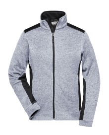 BIAŁY: POPIELATY/CZARNY