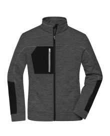 GRAFITOWY: GRAFITOWY MELANŻ/CZARNY/SREBRNY