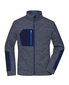 LADIES´ STRUCTURE FLEECE JACKET JN1817 03.JN.1.0K9