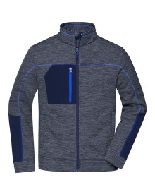 GRANATOWY: GRANATOWY MELANŻ/GRANATOWY/NIEBIESKI