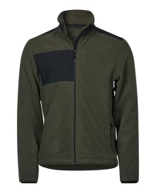 OLIWKOWY: ZIELONY WOJSKOWY/CZARNY