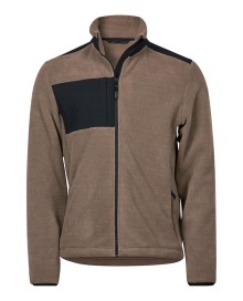 BEŻOWY: BEŻOWY GLINIANY/CZARNY