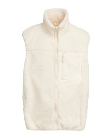 Kamizelka Build Your Brand® z grubego polaru Sherpa unisex