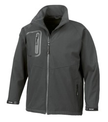 Techniczny lekki softshell RESULT® dla pana Techniczny lekki softshell RESULT® dla pana