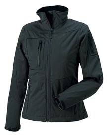 Softshell Russell® Sport Shell 5000 dla pani Softshell Russell® Sport Shell 5000 dla pani