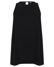 Top z rozciętymi plecami TOMBO® dla pani