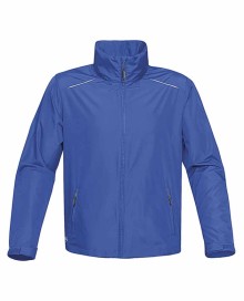 Lekka kurtka STORMTECH® Nautilus pakowana w kieszeń dla pana Lekka kurtka STORMTECH® Nautilus pakowana w kieszeń dla pana