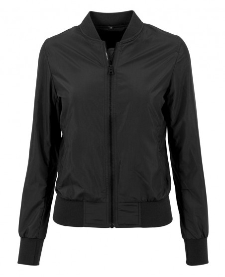 Lekka kurtka bomber BYB® dla pani
