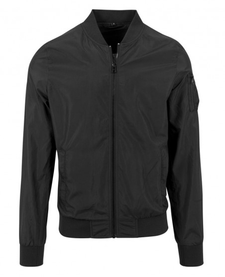 Lekka kurtka bomber BYB® dla pana