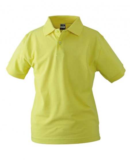 Koszulka polo JN® Classic dla dziecka