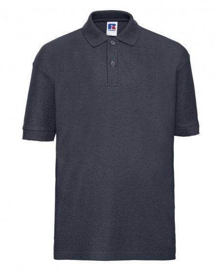 Koszulka polo RUSSELL® Classic dla dziecka