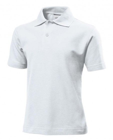 Koszulka polo STEDMAN® dla dziecka