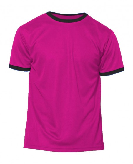 Szybkoschnący T-shirt NATH® Action dla dziecka