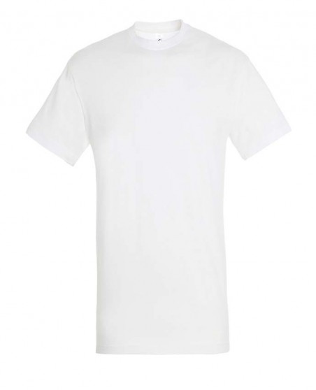 Koszulka bawełniana SOL'S® Regent dla pana