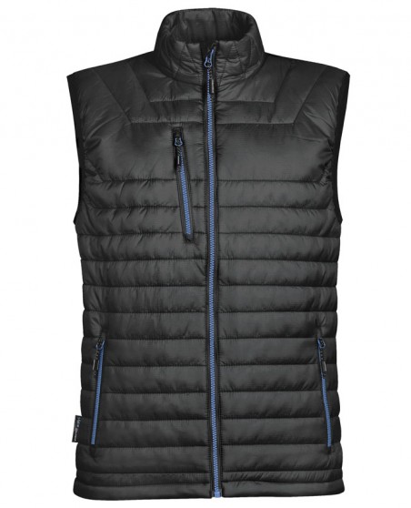 Kamizelka ocieplona STORMTECH® Gravity dla pana