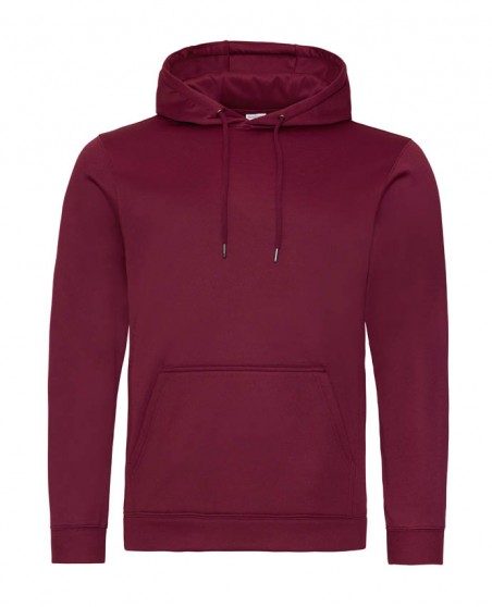 Szybkoschnąca bluza sportowa JUST HOODS™ dla pana