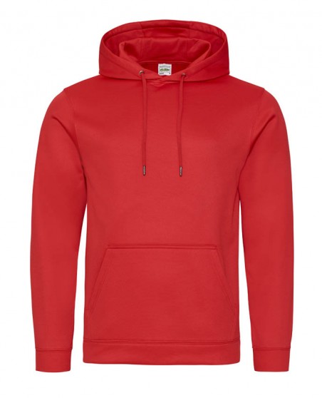 Szybkoschnąca bluza sportowa JUST HOODS™ dla pana