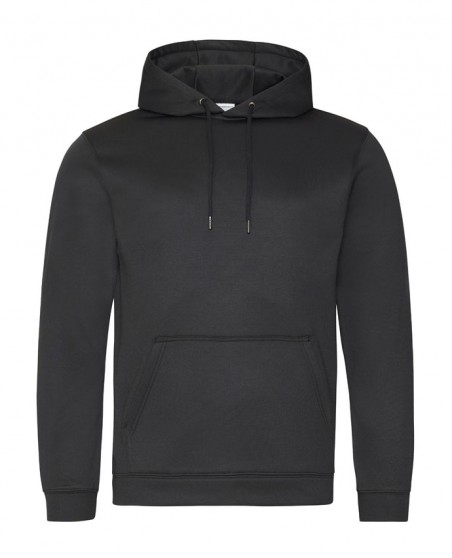 Szybkoschnąca bluza sportowa JUST HOODS™ dla pana