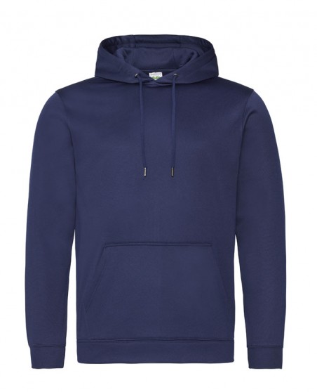 Szybkoschnąca bluza sportowa JUST HOODS™ dla pana