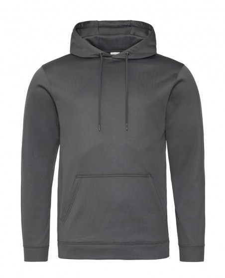 Szybkoschnąca bluza sportowa JUST HOODS™ dla pana