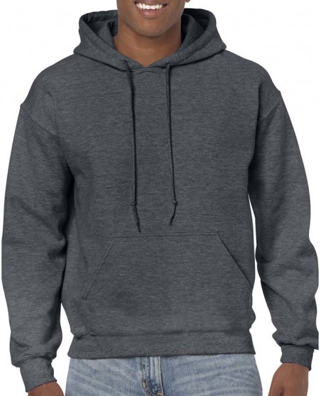 Bluza z kapturem GILDAN® dla pana