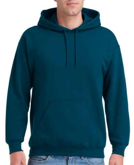 Bluza z kapturem GILDAN® dla pana