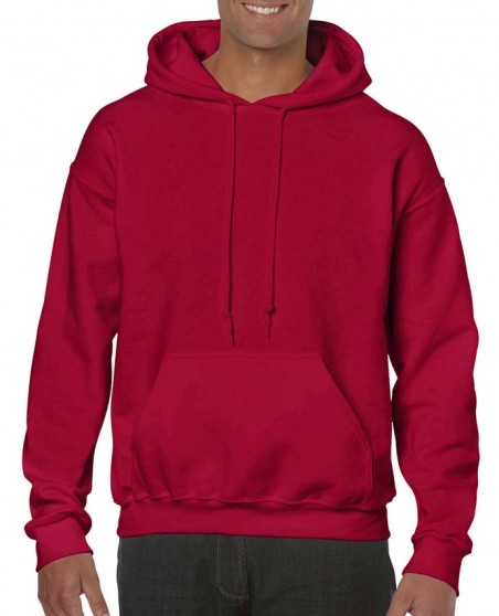 Bluza z kapturem GILDAN® dla pana
