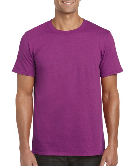 Koszulka GILDAN® Soft Style dla pana