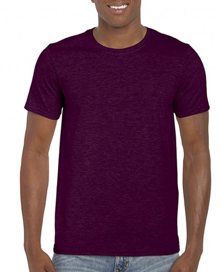 Koszulka GILDAN® Soft Style dla pana (rozmiary 3XL, 4XL)