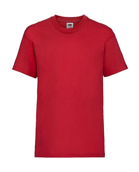 Koszulka FRUIT OF THE LOOM® dla dziecka