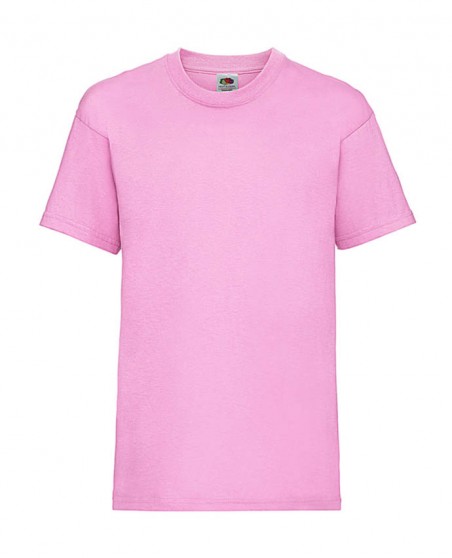 Koszulka FRUIT OF THE LOOM® dla dziecka