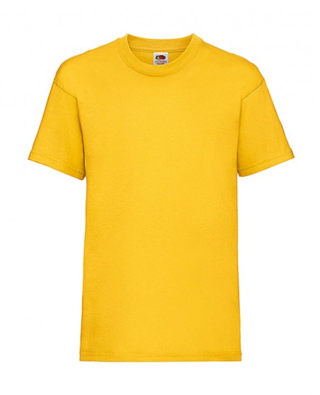 Koszulka FRUIT OF THE LOOM® dla dziecka
