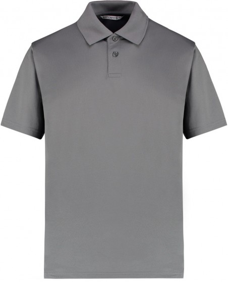 Szybkoschnące polo KUSTOM KIT® COOLTEX® unisex