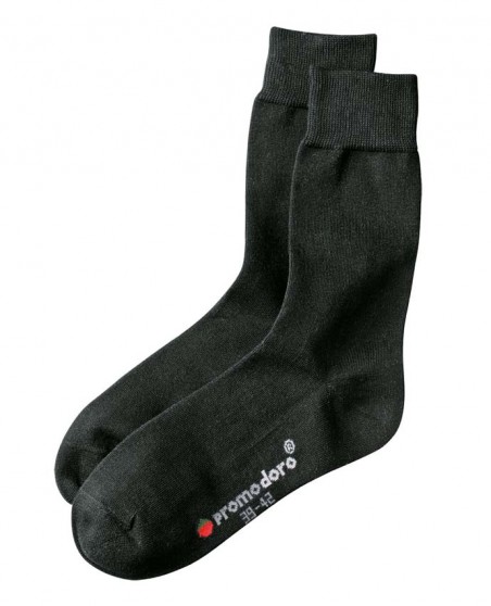 Wysokie skarpety PROMODORO® Business - 5 par
