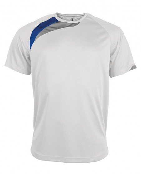 Szybkoschnący T-shirt sportowy PROACT® unisex