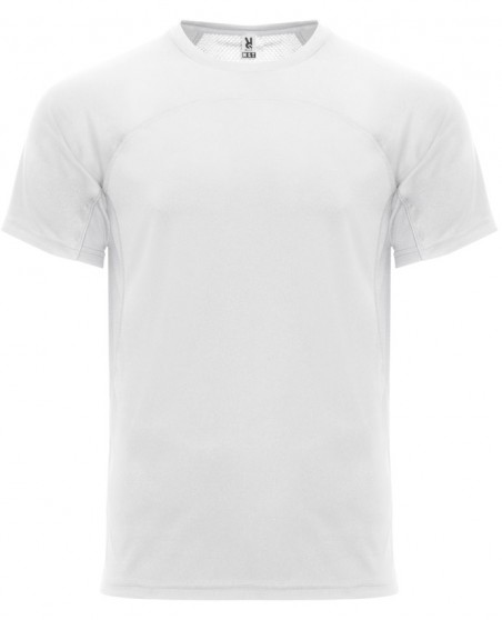 Szybkoschnący T-shirt ROLY® Monaco unisex