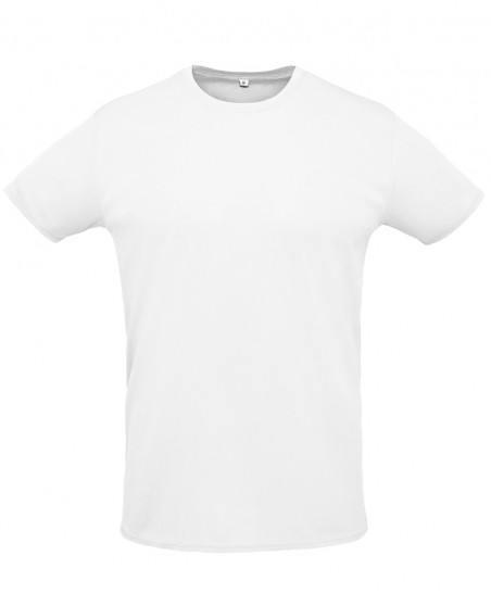 Szybkoschnący T-shirt SOL'S® Sprint unisex