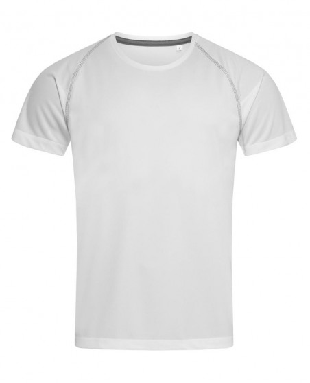 Szybkoschnący T-shirt STEDMAN® ACTIVE-DRY® Team dla pana