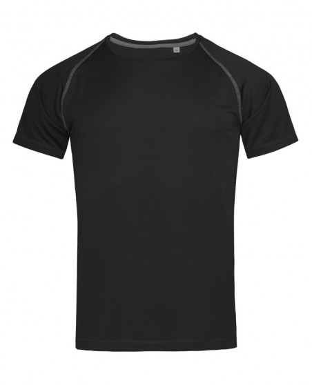 Szybkoschnący T-shirt STEDMAN® ACTIVE-DRY® Team dla pana