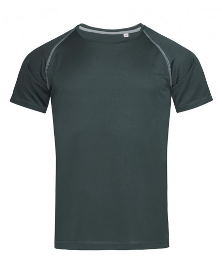 Szybkoschnący T-shirt STEDMAN® ACTIVE-DRY® Team dla pana