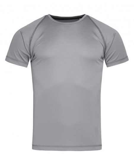 Szybkoschnący T-shirt STEDMAN® ACTIVE-DRY® Team dla pana