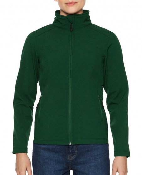Kurtka softshellowa GILDAN® Hammer™ dla pani (S-4XL)