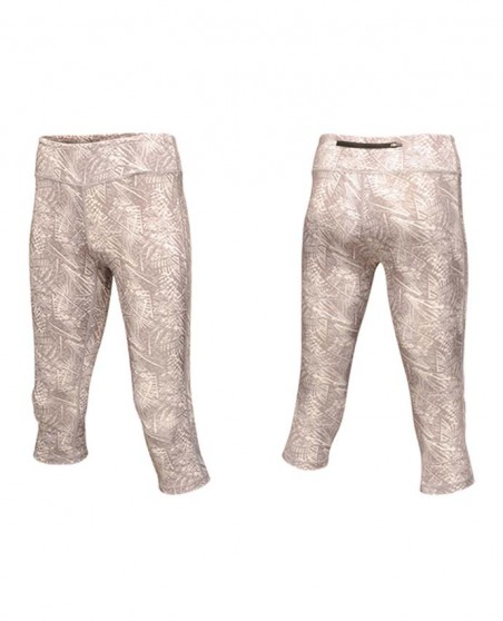 Wzorzyste legginsy 3/4 REGATTA® Pincha dla pani