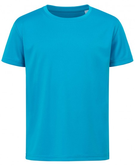Szybkoschnący T-shirt STEDMAN® ACTIVE-DRY® dla dziecka