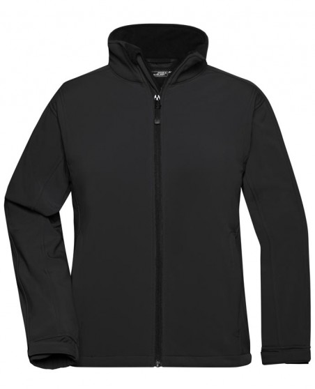 Klasyczny softshell JN® dla pani
