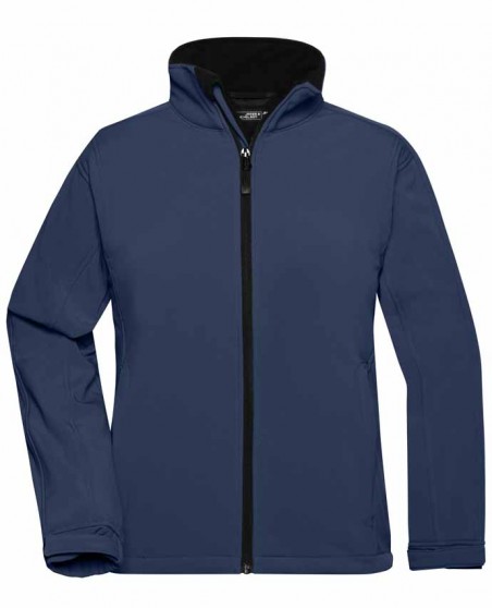 Klasyczny softshell JN® dla pani