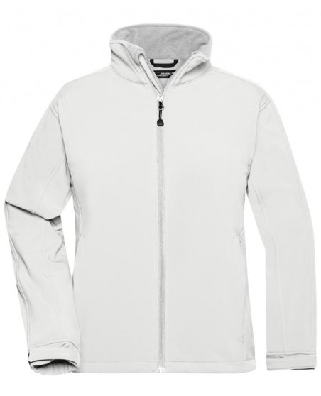 Klasyczny softshell JN® dla pani